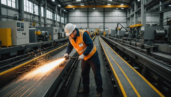 Revolutionizing industrial identification for hatchery automation